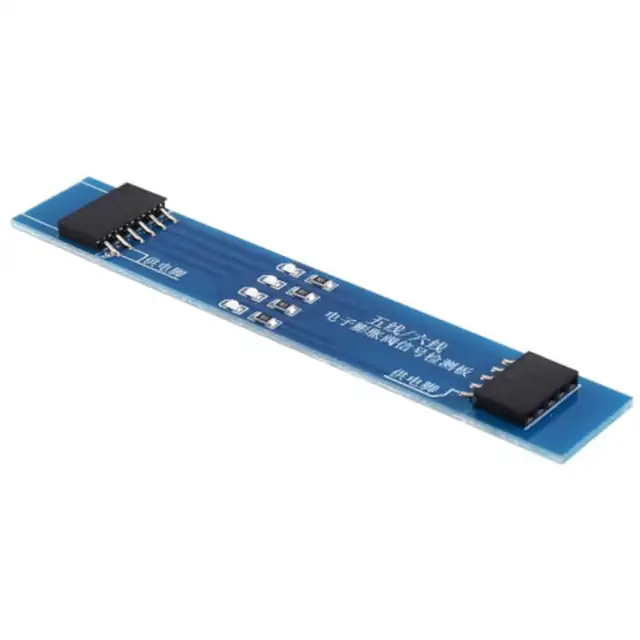 Detector semnal supapa expansiune electronica pentru aer conditionat, accesorii, universal