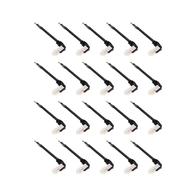 Set 20 senzori temperatura evaporator aer conditionat, negru, 97614-3X000, universal