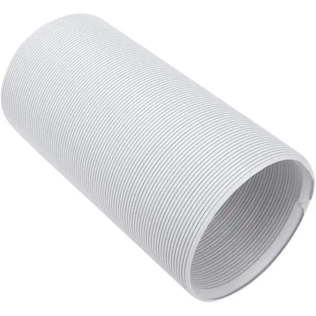 Furtun flexibil universal evacuare aer conditionat 15cmx1.5m