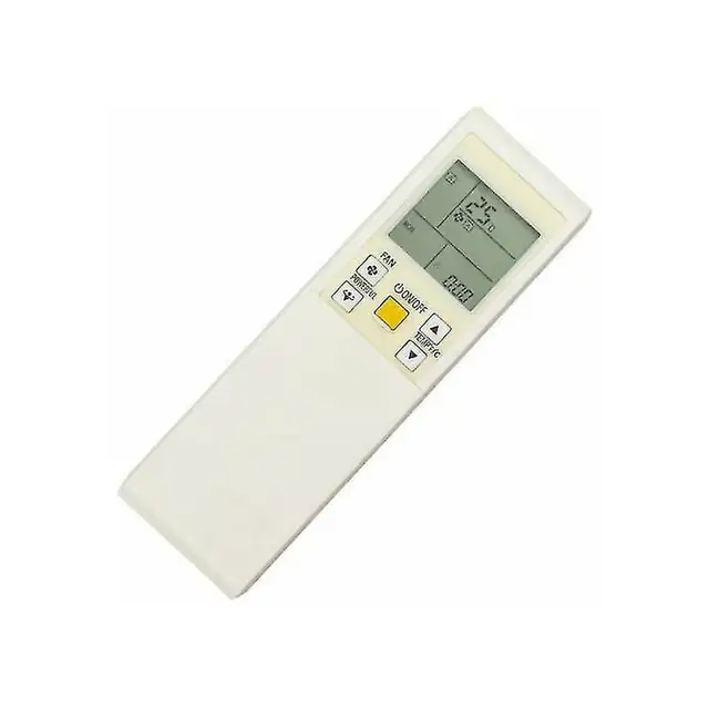 Telecomanda aparat aer conditionat pentru Daikin ARCS52A12, universal, 1 buc