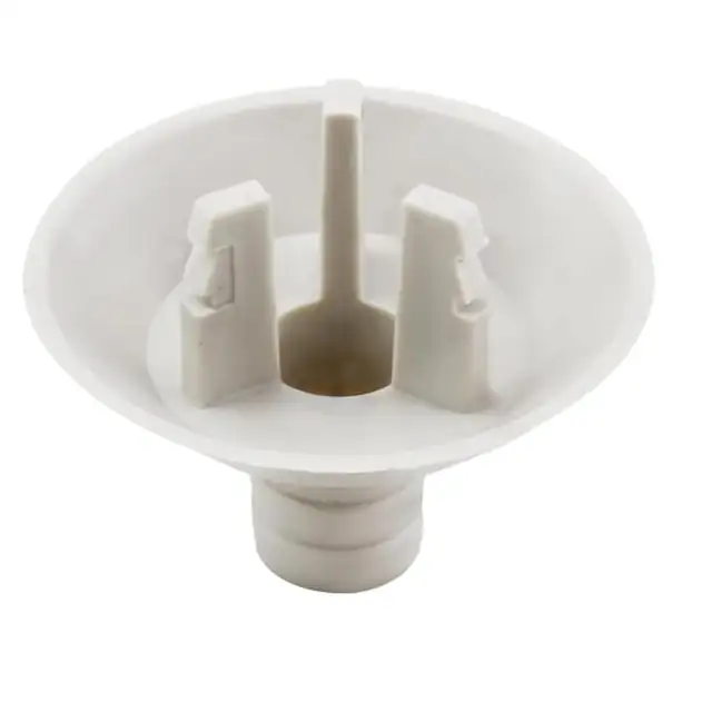 Cot furtun drenaj aer conditionat, rezistent, 90°, negru, 8x13mm, 8.9cm