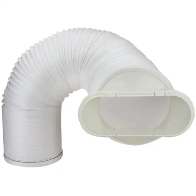 Furtun evacuare aer conditionat portabil 15cm