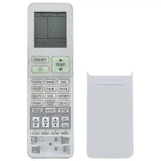 Telecomanda aparat aer conditionat WH-TA11PE ABS 433MHz