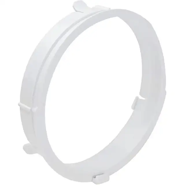Conector furtun evacuare aparat aer conditionat 17cm, plastic ABS, negru