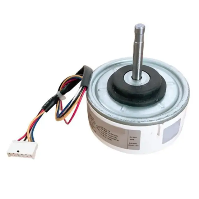 Motor aer conditionat 38W 5 fire ax 48mm