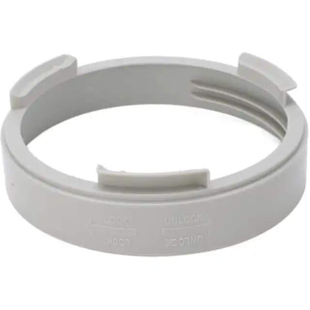 Adaptor furtun evacuare aer conditionat 150mm rotund universal