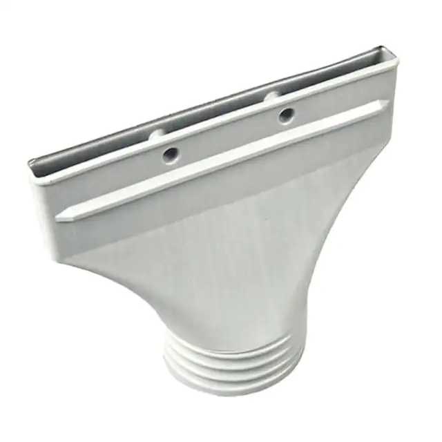 Conector furtun durabil pentru aer conditionat portabil, profil plat, rezistent, compact