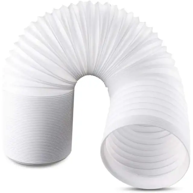 Furtun aer conditionat portabil 1.5m flexibil rezistent 15cm diametru