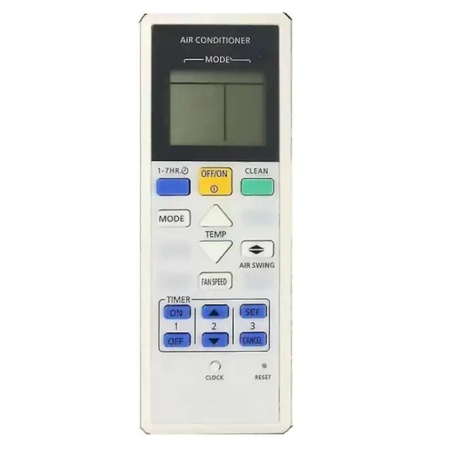 Telecomanda aparat aer conditionat, OEM, A75c2141