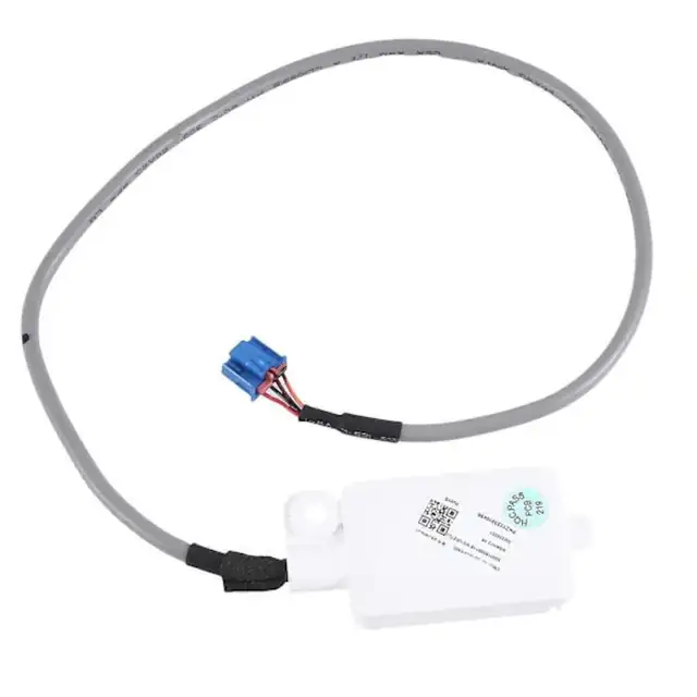 Modul retea CS532AE pentru aer conditionat GREE, receptor wireless, cu cablu conector, Alb, 1 buc