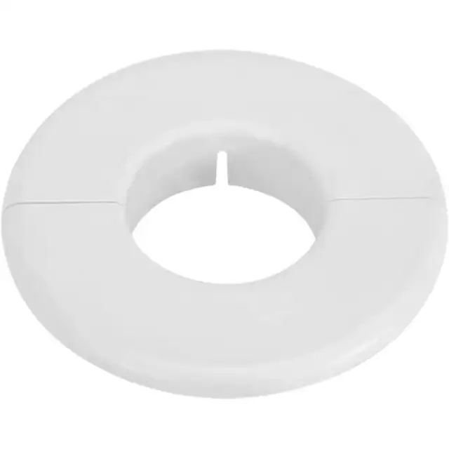 Priza perete rotunda 55mm accesorii aer conditionat set