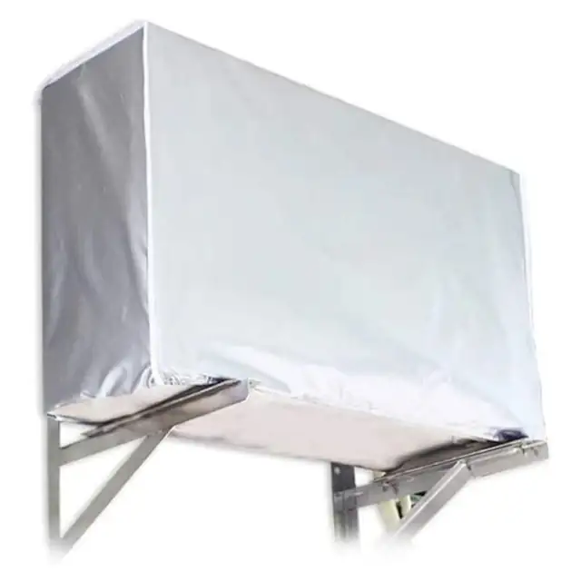 Husa impermeabila protectie aparat aer conditionat exterior M