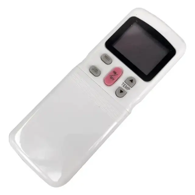 Telecomanda inlocuire pentru aparat aer conditionat, OEM, R11cg/e