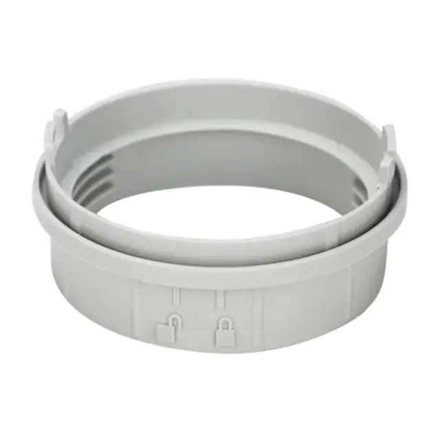 Adaptor cuplaj furtun aer conditionat portabil etans