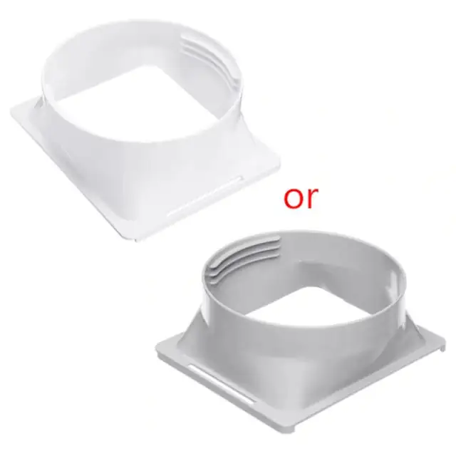 Conducta conectare evacuare aparat aer conditionat portabil 15x15cm