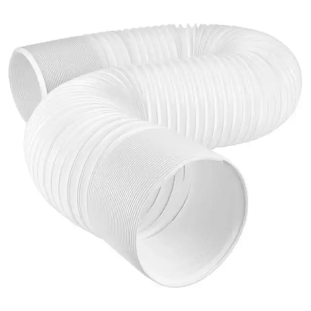 Furtun ventilatie 150mm 1.5m pentru aparat aer conditionat portabil