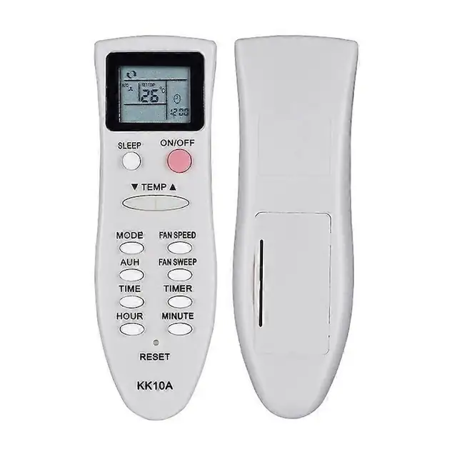 Telecomanda aparat aer conditionat KK22A-C1 IR 433MHz