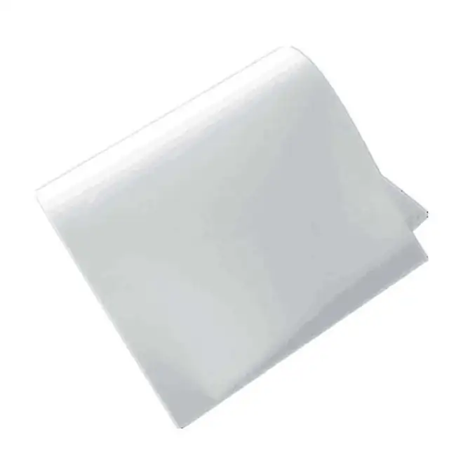 Filtre aer conditionat 6 buc non-tesut alb 40x35cm adeziv
