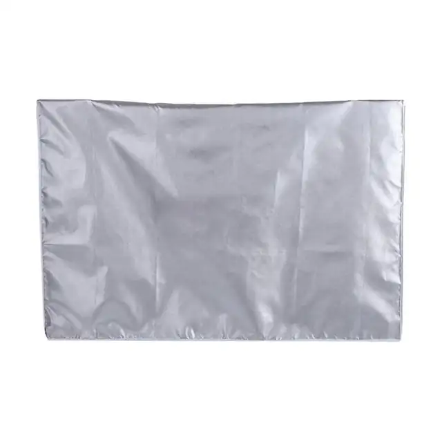 Husa pentru aparat aer conditionat fereastra, protectie completa, impermeabila, 86x35x60cm