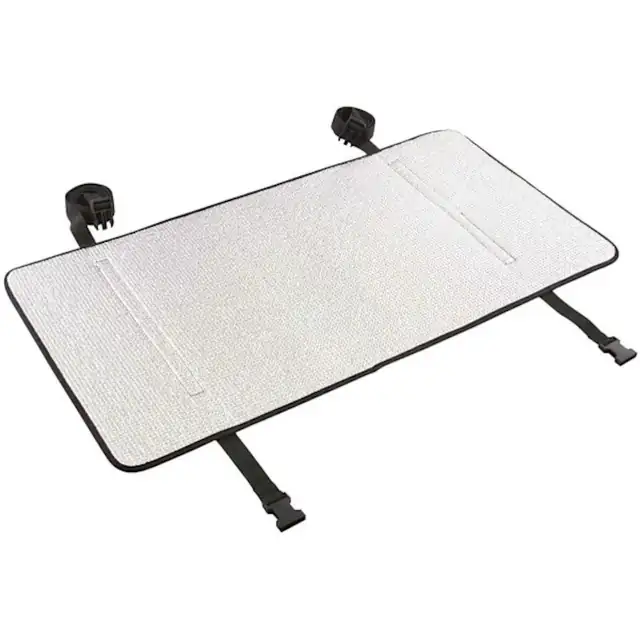 Husa termica pentru aparat aer conditionat exterior 40x80cm impermeabila