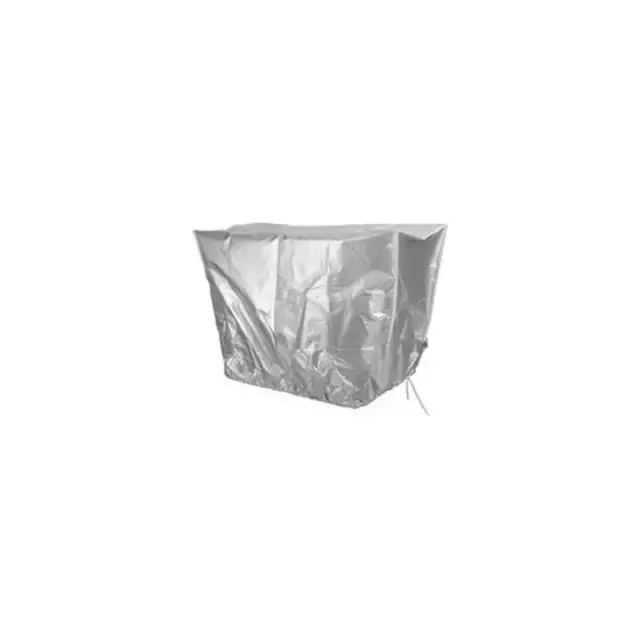 Husa protectie unitate aer conditionat fereastra, respirabila, impermeabila, 80x30x57cm
