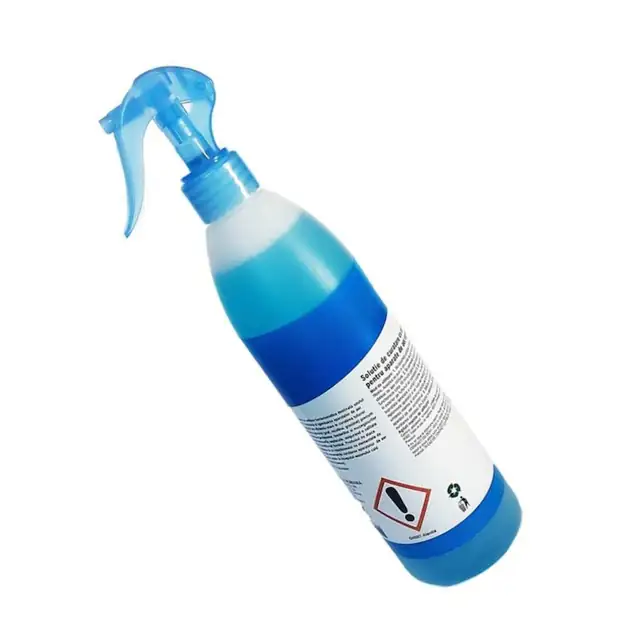 Solutie / agent de curatare aparate de aer conditionat e-SWC Supreme®, universal, parfumat, 500 ml