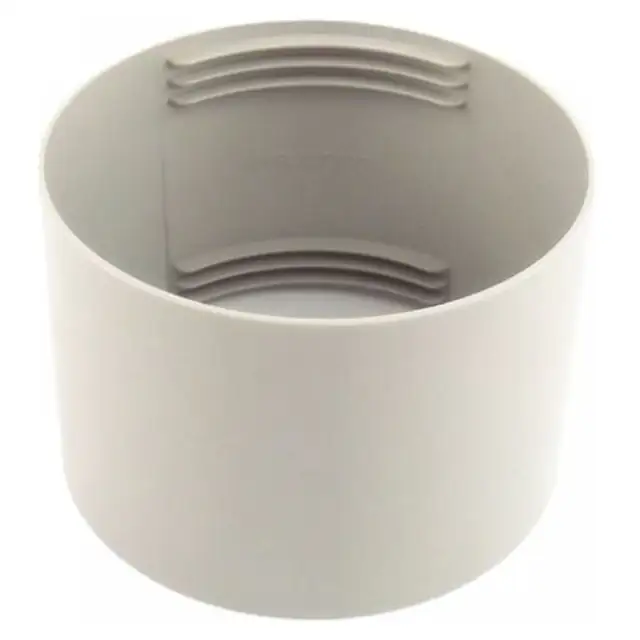 Tuyau evacuare aer conditionat portabil 150mm plastic flexibil