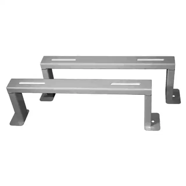 Suport aer conditionat de pardoseala 35 x 45