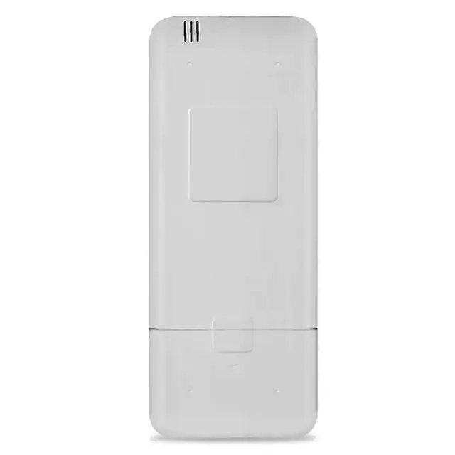 Telecomanda aparat aer conditionat GYKQ-52, IR, negru