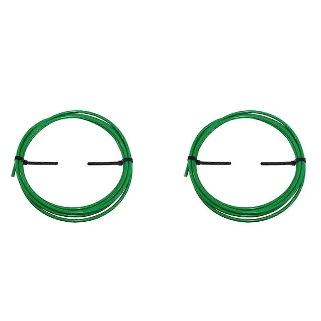 Set 2 bucati, Dispozitiv de indoit tevi din cupru CT-205, din plastic PE, pentru instalatii aer conditionat, Verde