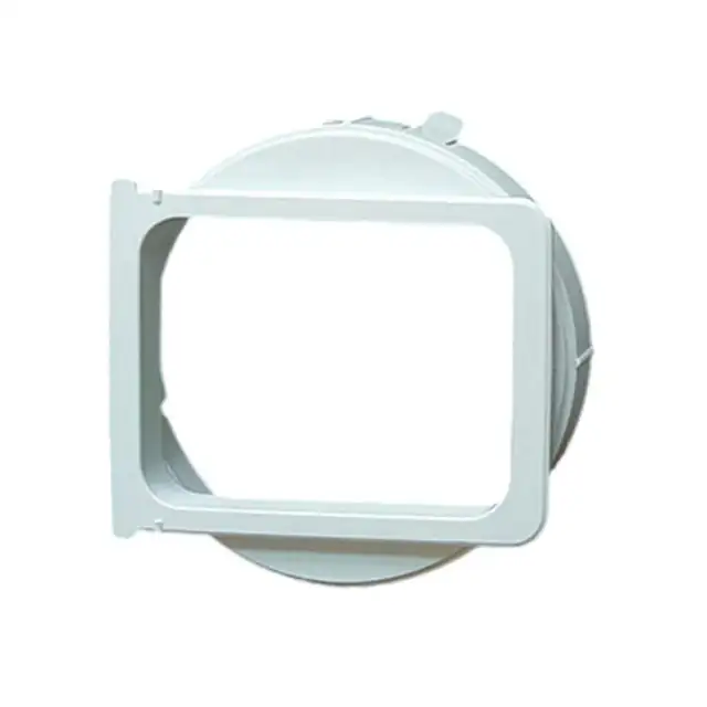 Adaptor furtun evacuare aparat aer conditionat portabil, 15cm diametru, set 5 tipuri
