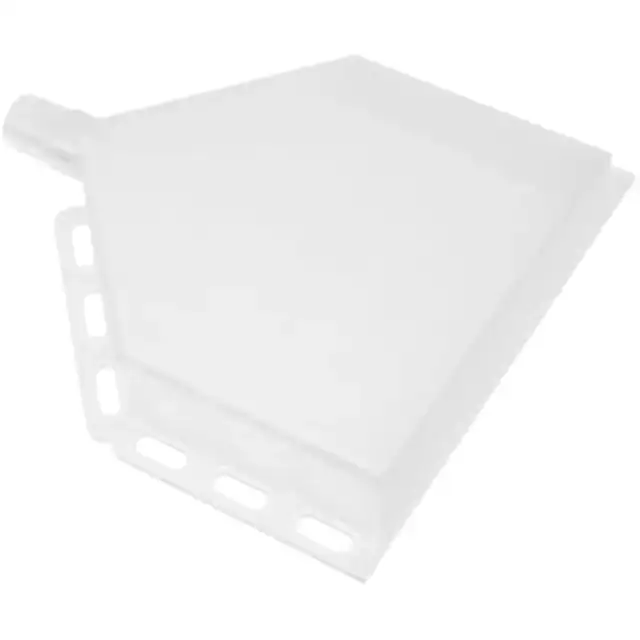 Tava scurgere pentru aer conditionat, plastic, 1.5cm diametru, rezistenta, eficienta