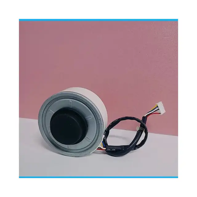 Motor aer conditionat inverter, OEM, plastic, 30x8cm