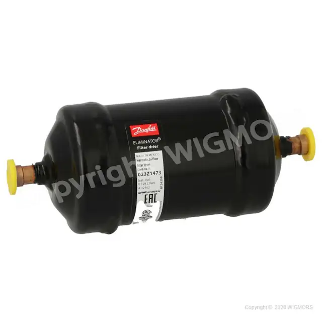 Filtru Danfoss DMB 082S otel pentru aer conditionat