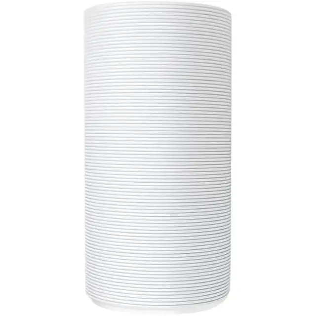 Furtun evacuare aer conditionat 3m, pliabil, rezistent, 150mm