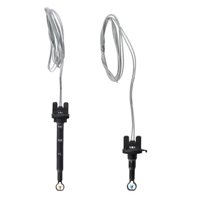 Senzor temperatura evaporare rezervor aer conditionat 6445XL 508 C5