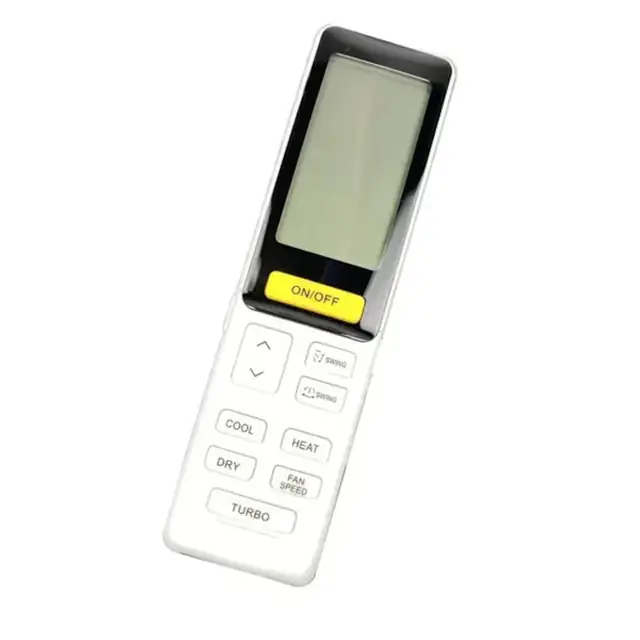 Telecomanda aparat aer conditionat 0010402886R plastic 20x5cm