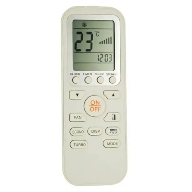 Telecomanda aparat aer conditionat T/CL 42, 2xAAA, 1 buc