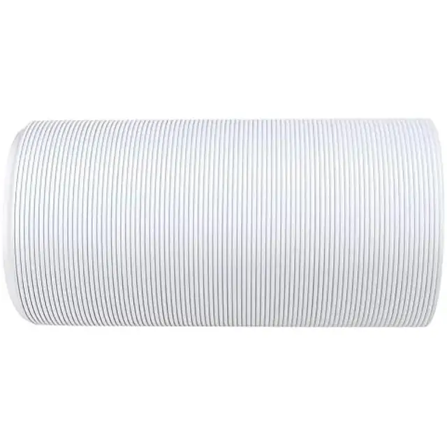 Furtun evacuare aer conditionat flexibil universal 15cmx1.5m
