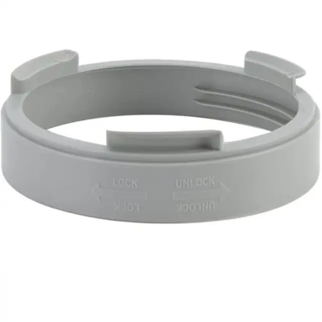 Cuplaj universal furtun evacuare aer conditionat 150mm ABS compact usor