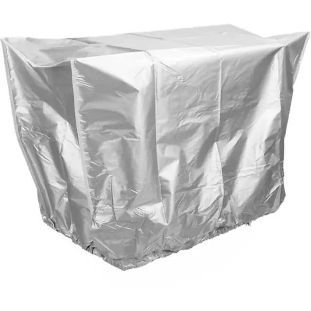 Husa protectie aparat aer conditionat, impermeabila, respirabila, 105x40x75 cm