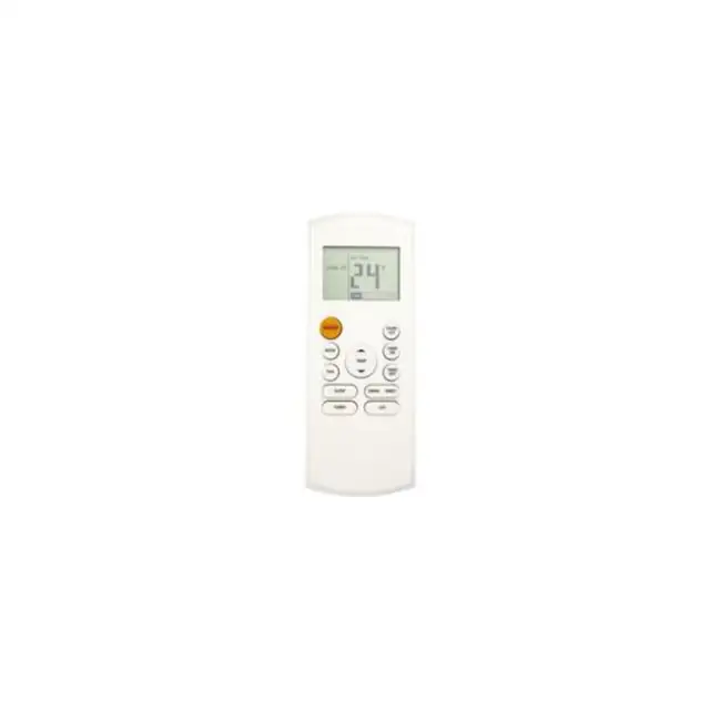 Telecomanda aer conditionat RG57B-BGE LED backlight ABS 2xAAA