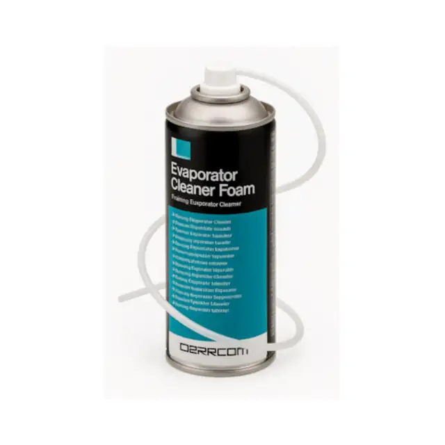 Solutie curatare aer conditionat cu spuma Errecom 400 ML