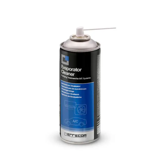 Spray curatare instalatie aer conditionat Errecom, profesional, 400 ml