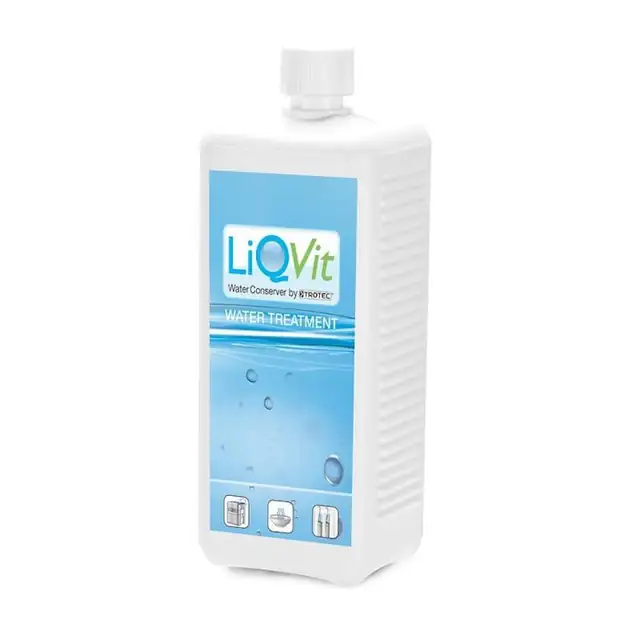 Solutie igienica pentru apa LiQVit 1000ml