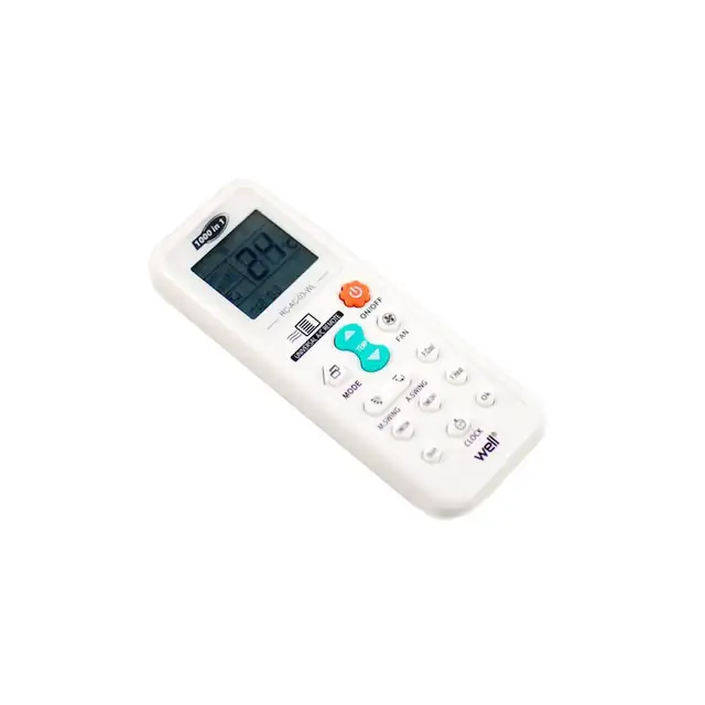 Telecomanda universala Aer Conditionat AC Well