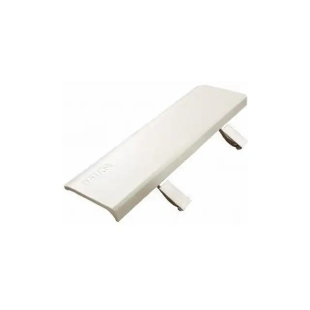 Deflector Aer Conditionat Daian Air Wing Pro, Universal, Reglabil, Alb, Montaj rapid & fara unelte, Tehnologie anti-condens