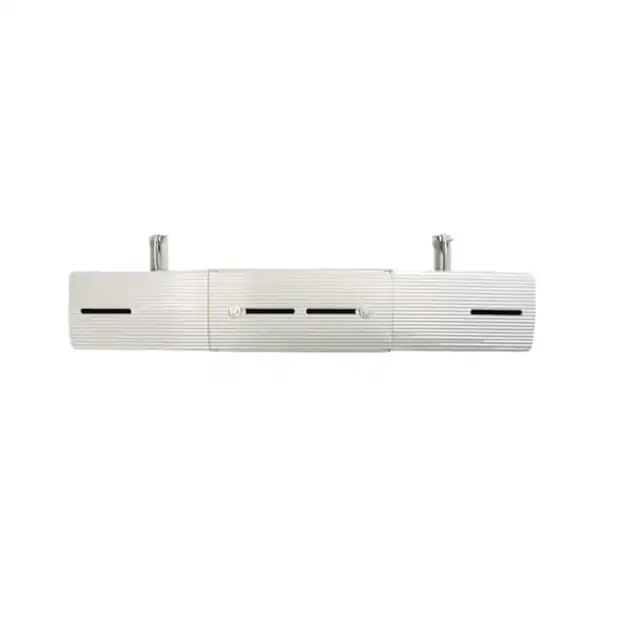 Deflector flux aer conditionat Daian, Air Wing Slim, 70 x 12 cm