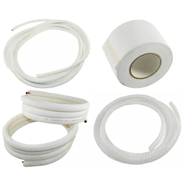 Kit montaj instalare aer conditionat 7000, 9000 si 12000 BTU, inverter