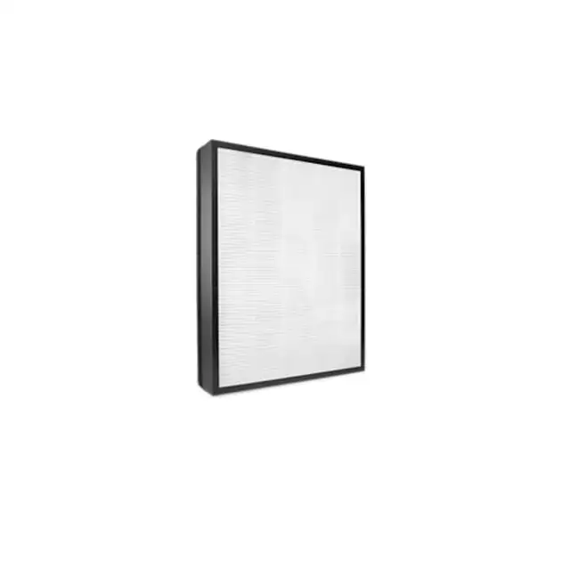 Filtru HEPA NanoProtect Philips FY3433/10, capteaza 99,97 % din particule, durata de viata de pâna la 24 luni, compatibil cu AC4550/50